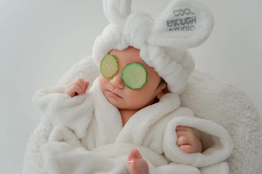 慈利8个月宝宝感冒流鼻涕